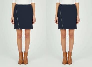 spódnice one teaspoon: Esprit, Spódnica damska, S — 6