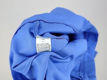 jeansy plus size: Spodnie materiałowe damskie, rozmiar XL — 5