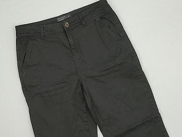 sneakersy: Medicine, Spodnie materiałowe damskie, rozmiar M — 2