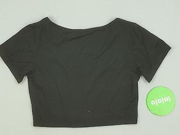 damskie crop topy: Top damski, rozmiar M — 3