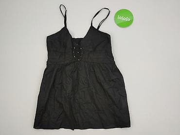 szykowne sukienki: Sukienka damska, rozmiar S — 2