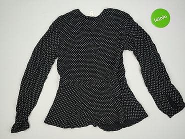 176 cm: H&M L.O.G.G., Bluzka damska, rozmiar XL — 3