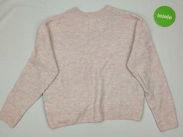 sweter z angory h m: H&M, Sweter damski, rozmiar XS — 3