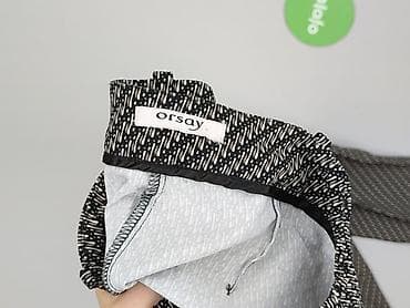 pyjama: Orsay, Spodnie materiałowe damskie, rozmiar S — 4