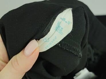 ocieplane legginsy primark: Primark, Spodnie materiałowe damskie, rozmiar S — 4