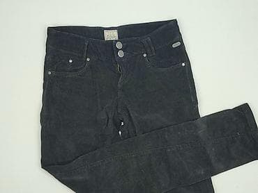 mcq buty: Spodnie materiałowe damskie, rozmiar XS — 1