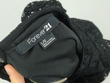 forever sklep sukienki: Forever 21, Women`s dress, size L — 5