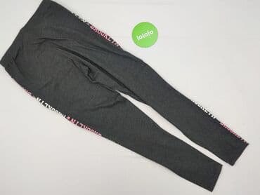 spodnie dresowe damskie 4f allegro: Janina, Spodnie dresowe damskie, L — 3