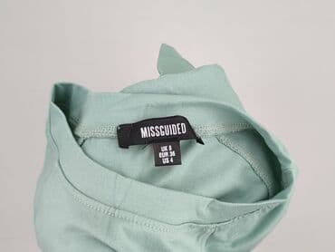 sukienka na wesele miętowa: Missguided, Sukienka damska, rozmiar S — 4