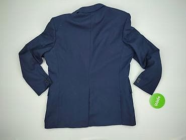 kurtka pjs: Marynarka dla mężczyzn, rozmiar XL — 3