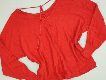 koszula swoateczna: Esmara, Sweter damski, rozmiar 3XL — 1