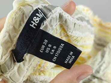 Жінкам: H&M, Сукня жіноча, розмір M — 4