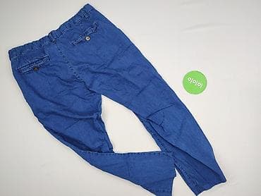 laulia jeansy: Jeansy dla mężczyzn, rozmiar L — 3