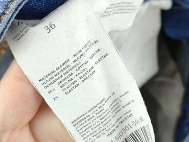 m sara jeans damskie allegro: Denim Collection, Jeansy damskie, rozmiar S — 5