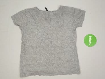 obcisłe koszulki: Sinsay, T-shirt damski, rozmiar S — 3