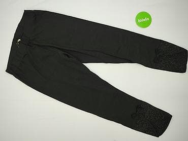 wawa: Wawa, Legginsy Eleganckie damskie, rozmiar 4XL — 5
