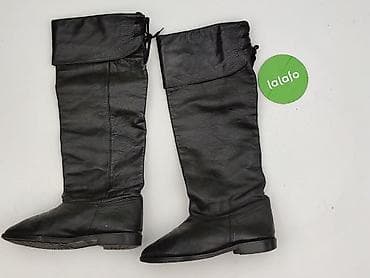 prima moda kozaki: Kozaki damskie, rozmiar 36 — 3