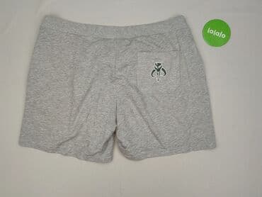 gwiezdne wojny koszulki: George, Szorty dla mężczyzn, rozmiar XL — 3