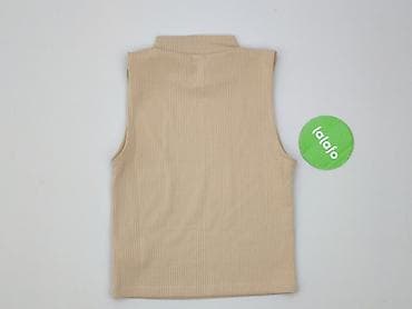 pull and bear kod: Sinsay, Top damski, rozmiar L — 4