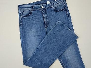 pull jeans: Jeansy damskie, rozmiar XL — 1
