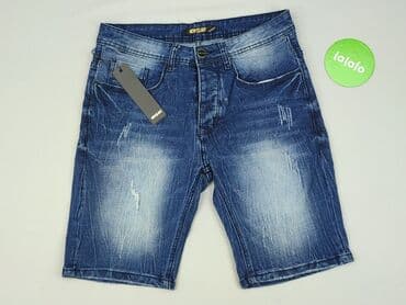 lidl sweter: Szorty dla mężczyzn, M — 2