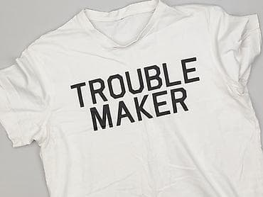 t shirty hooligans: T-shirt damski, rozmiar L — 1