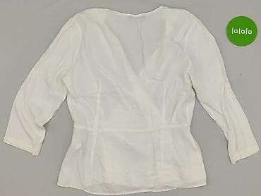 koszula taranko: Reserved, Bluzka damska, rozmiar L — 3