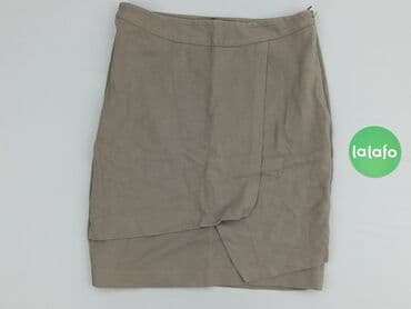 simple spódnice plisowane: Women`s skirt, size M (EU 38) — 2