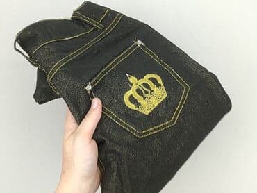 дешеве взуття жіноче: Джинси жіночі, розмір XS — 6