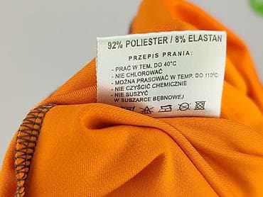 dopasowane dresy: Bluzka damska, rozmiar S — 5