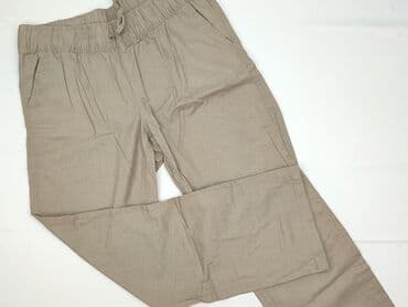 leginsy janina: Janina, Spodnie materiałowe damskie, rozmiar XL — 1