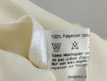 apricot bluzki: Bluzka damska, rozmiar 3XL — 5