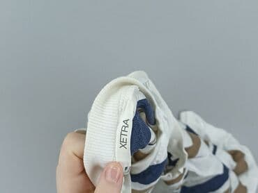 bluzka w paski c a: Bluzka damska, rozmiar S — 4