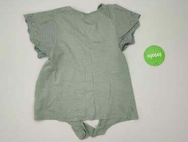 jaki krawat do zielonej sukienki: Beloved, Bluzka damska, rozmiar S — 3