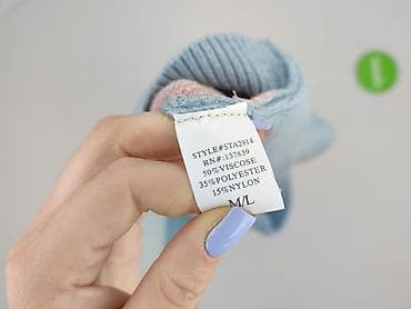 bluza max mara: Debut, Sweter damski, rozmiar M — 6