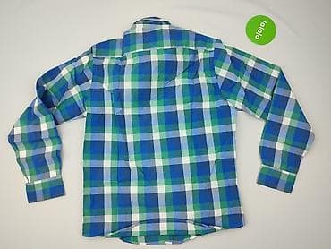 cargo: Tommy Hilfiger, Koszulа dla mężczyzn, rozmiar M — 3