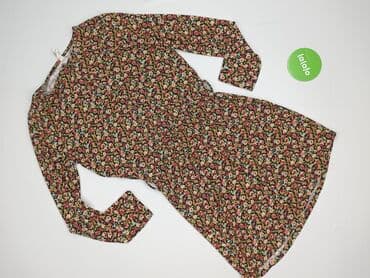 buty azuree: Sukienka damska, rozmiar M — 2