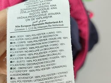 nike tech: Nike, Spodnie 3/4 damskie, rozmiar S — 5