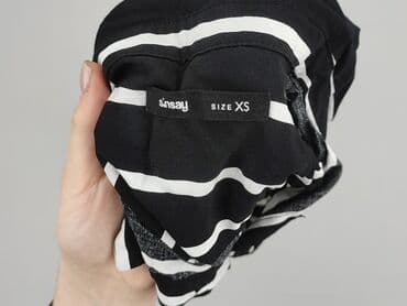 sinsay bluzki koszulowe: Sinsay, Koszula damska, rozmiar XS — 4