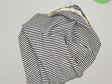 bluzki len: Mango, Top damski, rozmiar S — 6