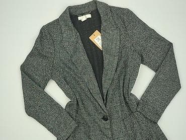next garnitur: H&M, Marynarka damska, rozmiar S — 1