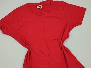 Kobiety: US BASIC, T-shirt damski, rozmiar L — 1
