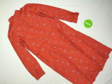 sukienki midi plus size: Sukienka damska, rozmiar XL — 3