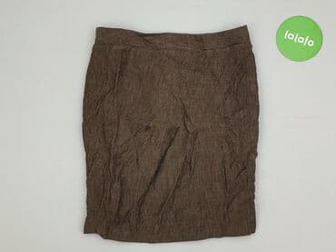 spódnice eko skóra ołówkowe: Spódnica damska, rozmiar S — 2