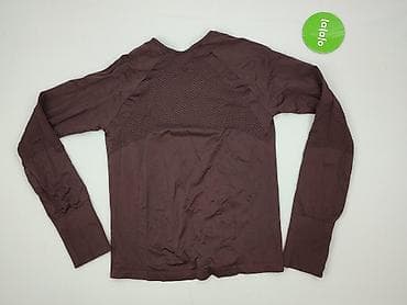 moss: H&M Sport, Bluza damska
, rozmiar L — 3