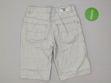 sniegowce 33: Jeanswear, Szorty damskie, rozmiar M — 3