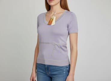 valento top quality: Vila, Top damski, rozmiar M — 7