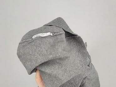 pull and bear bluza szara: Yessica, Sweter damski, rozmiar M — 5