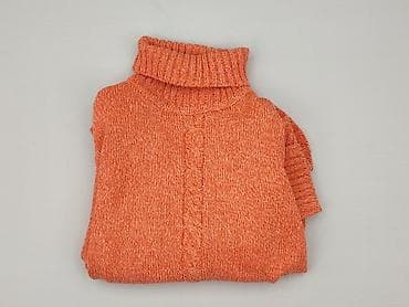 walbusch sweter: Encadee, Golf damski, rozmiar 2XL — 6