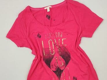 Esprit, T-shirt damski, rozmiar S